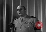 Immagine di Generale Jean de Lattre de Tassigny Indocina, 1951, secondo 59 filmato di repertorio 65675043812