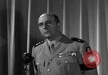 Immagine di Generale Jean de Lattre de Tassigny Indocina, 1951, secondo 60 filmato di repertorio 65675043812