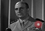 Image of General Lattre De Tassigny Indochina, 1951, second 11 stock footage video 65675043813