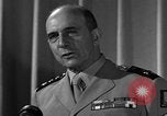 Image of General Lattre De Tassigny Indochina, 1951, second 19 stock footage video 65675043813