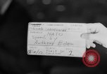Image of North Atlantic Treaty Organization Paris France, 1952, second 3 stock footage video 65675043814