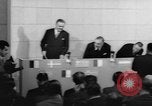 Image of North Atlantic Treaty Organization Paris France, 1952, second 4 stock footage video 65675043814