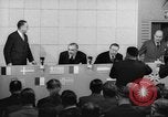 Image of North Atlantic Treaty Organization Paris France, 1952, second 5 stock footage video 65675043814