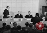 Image of North Atlantic Treaty Organization Paris France, 1952, second 6 stock footage video 65675043814