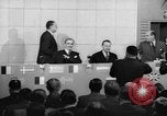 Image of North Atlantic Treaty Organization Paris France, 1952, second 7 stock footage video 65675043814
