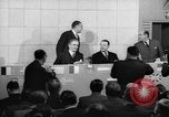 Image of North Atlantic Treaty Organization Paris France, 1952, second 8 stock footage video 65675043814