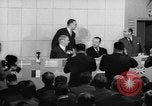Image of North Atlantic Treaty Organization Paris France, 1952, second 10 stock footage video 65675043814
