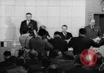 Image of North Atlantic Treaty Organization Paris France, 1952, second 14 stock footage video 65675043814