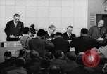 Image of North Atlantic Treaty Organization Paris France, 1952, second 15 stock footage video 65675043814