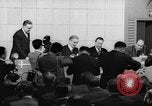 Image of North Atlantic Treaty Organization Paris France, 1952, second 16 stock footage video 65675043814