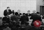 Image of North Atlantic Treaty Organization Paris France, 1952, second 17 stock footage video 65675043814