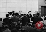 Image of North Atlantic Treaty Organization Paris France, 1952, second 18 stock footage video 65675043814