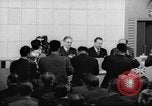 Image of North Atlantic Treaty Organization Paris France, 1952, second 19 stock footage video 65675043814