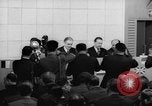 Image of North Atlantic Treaty Organization Paris France, 1952, second 20 stock footage video 65675043814