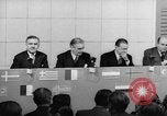 Image of North Atlantic Treaty Organization Paris France, 1952, second 22 stock footage video 65675043814
