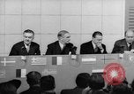 Image of North Atlantic Treaty Organization Paris France, 1952, second 23 stock footage video 65675043814