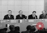 Image of North Atlantic Treaty Organization Paris France, 1952, second 24 stock footage video 65675043814