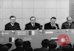 Image of North Atlantic Treaty Organization Paris France, 1952, second 25 stock footage video 65675043814