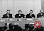 Image of North Atlantic Treaty Organization Paris France, 1952, second 26 stock footage video 65675043814