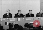 Image of North Atlantic Treaty Organization Paris France, 1952, second 30 stock footage video 65675043814