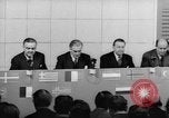 Image of North Atlantic Treaty Organization Paris France, 1952, second 31 stock footage video 65675043814