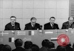 Image of North Atlantic Treaty Organization Paris France, 1952, second 32 stock footage video 65675043814