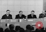 Image of North Atlantic Treaty Organization Paris France, 1952, second 33 stock footage video 65675043814
