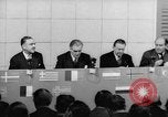 Image of North Atlantic Treaty Organization Paris France, 1952, second 34 stock footage video 65675043814
