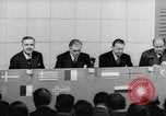Image of North Atlantic Treaty Organization Paris France, 1952, second 35 stock footage video 65675043814