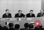 Image of North Atlantic Treaty Organization Paris France, 1952, second 37 stock footage video 65675043814