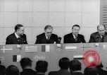 Image of North Atlantic Treaty Organization Paris France, 1952, second 38 stock footage video 65675043814