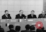 Image of North Atlantic Treaty Organization Paris France, 1952, second 39 stock footage video 65675043814