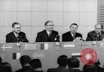 Image of North Atlantic Treaty Organization Paris France, 1952, second 40 stock footage video 65675043814