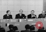 Image of North Atlantic Treaty Organization Paris France, 1952, second 41 stock footage video 65675043814