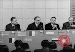 Image of North Atlantic Treaty Organization Paris France, 1952, second 42 stock footage video 65675043814