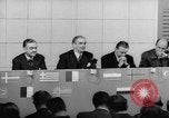 Image of North Atlantic Treaty Organization Paris France, 1952, second 43 stock footage video 65675043814