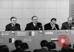 Image of North Atlantic Treaty Organization Paris France, 1952, second 44 stock footage video 65675043814