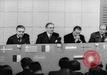 Image of North Atlantic Treaty Organization Paris France, 1952, second 45 stock footage video 65675043814