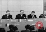 Image of North Atlantic Treaty Organization Paris France, 1952, second 46 stock footage video 65675043814