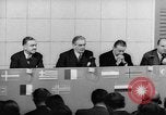 Image of North Atlantic Treaty Organization Paris France, 1952, second 47 stock footage video 65675043814