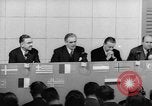 Image of North Atlantic Treaty Organization Paris France, 1952, second 48 stock footage video 65675043814
