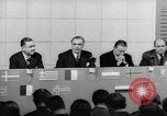 Image of North Atlantic Treaty Organization Paris France, 1952, second 49 stock footage video 65675043814