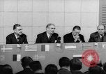 Image of North Atlantic Treaty Organization Paris France, 1952, second 50 stock footage video 65675043814