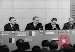 Image of North Atlantic Treaty Organization Paris France, 1952, second 51 stock footage video 65675043814