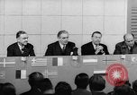 Image of North Atlantic Treaty Organization Paris France, 1952, second 53 stock footage video 65675043814