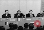 Image of North Atlantic Treaty Organization Paris France, 1952, second 54 stock footage video 65675043814
