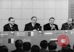 Image of North Atlantic Treaty Organization Paris France, 1952, second 55 stock footage video 65675043814
