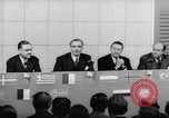 Image of North Atlantic Treaty Organization Paris France, 1952, second 56 stock footage video 65675043814