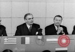 Image of North Atlantic Treaty Organization Paris France, 1952, second 58 stock footage video 65675043814