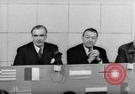 Image of North Atlantic Treaty Organization Paris France, 1952, second 59 stock footage video 65675043814